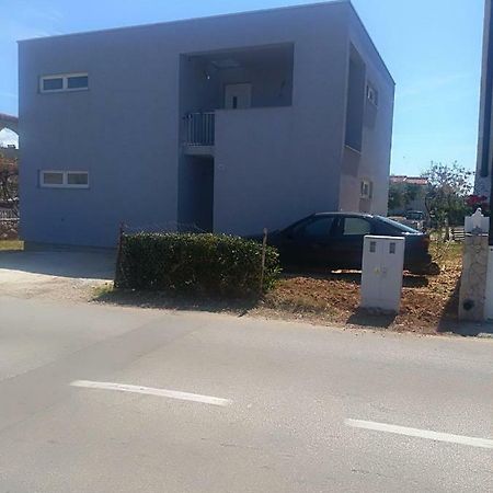 Apartments Bartol Vir Zewnętrze zdjęcie