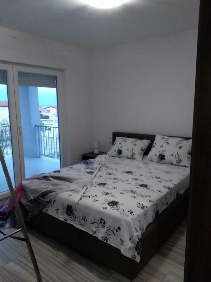 Apartments Bartol Vir Zewnętrze zdjęcie