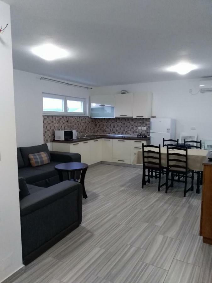 Apartments Bartol Vir Zewnętrze zdjęcie