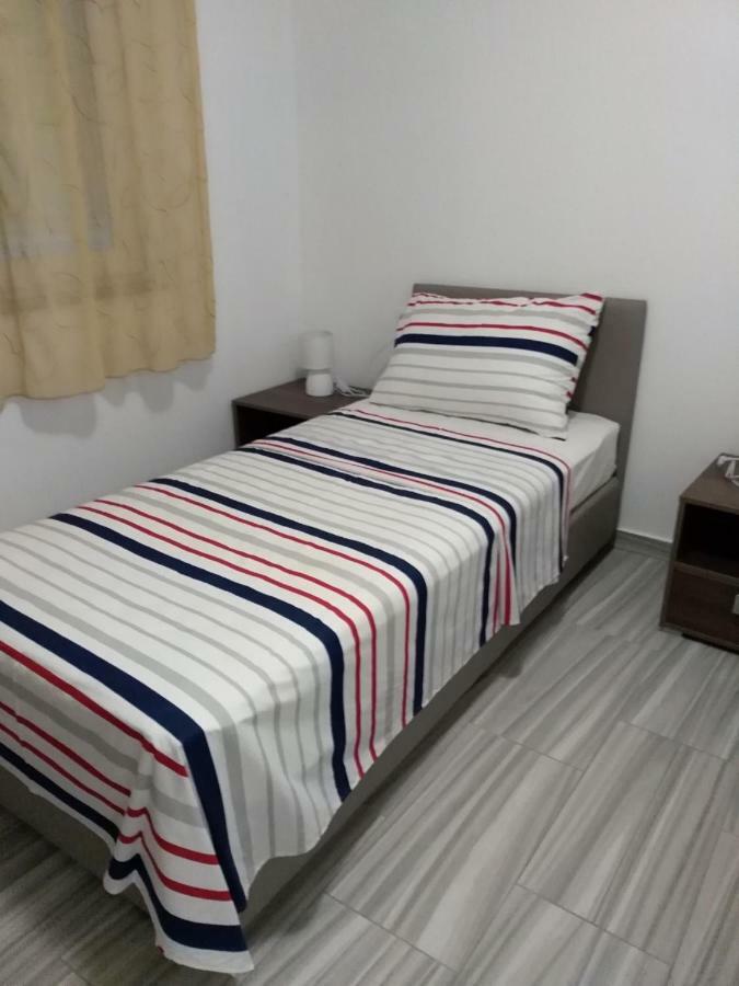 Apartments Bartol Vir Zewnętrze zdjęcie