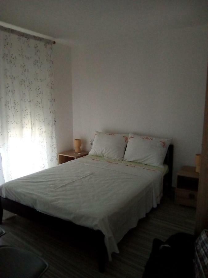 Apartments Bartol Vir Zewnętrze zdjęcie
