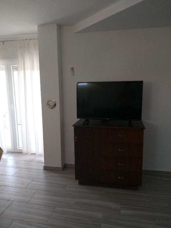 Apartments Bartol Vir Zewnętrze zdjęcie