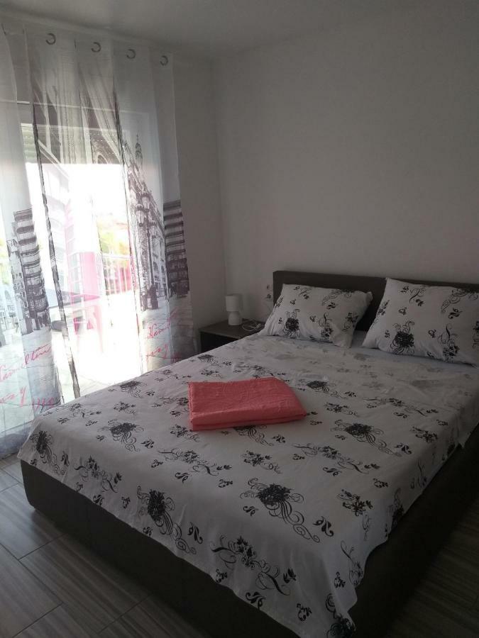Apartments Bartol Vir Zewnętrze zdjęcie