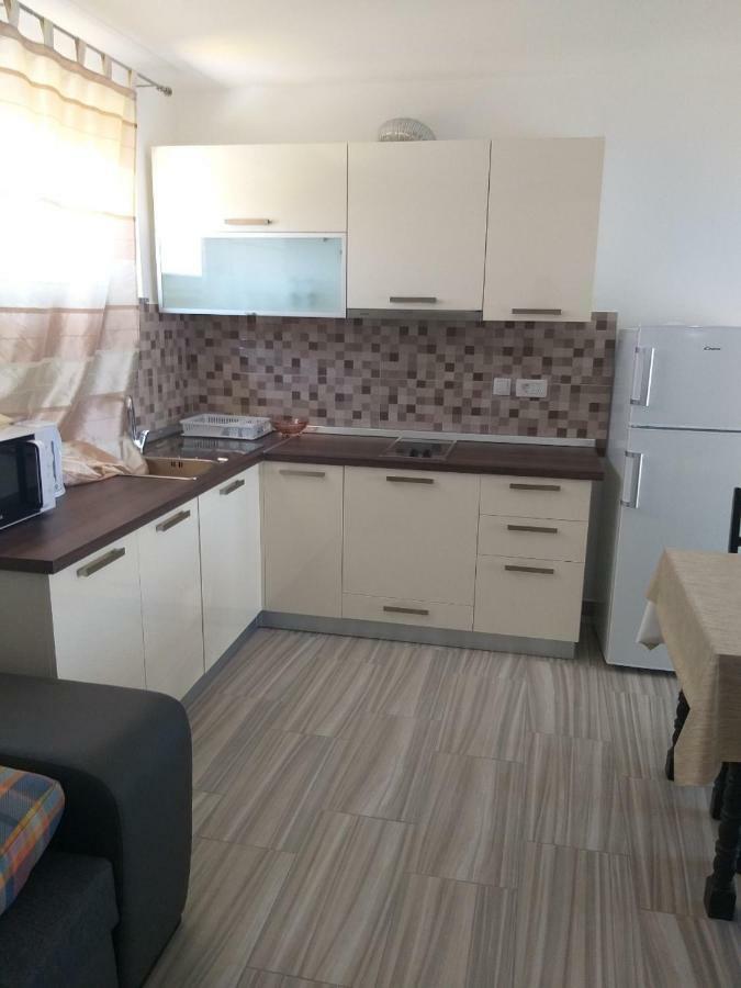 Apartments Bartol Vir Zewnętrze zdjęcie