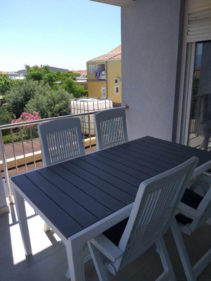 Apartments Bartol Vir Zewnętrze zdjęcie