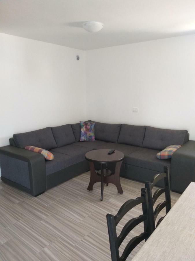 Apartments Bartol Vir Zewnętrze zdjęcie