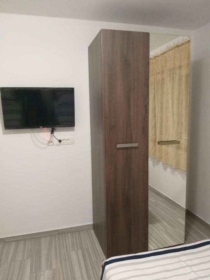 Apartments Bartol Vir Zewnętrze zdjęcie